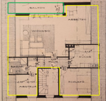 Einliegerwohnung zu vermieten - 750,00&nbsp;EUR Kaltmiete, ca.&nbsp; 120,00&nbsp;m&sup2; in Lichtenau (PLZ: 33165)