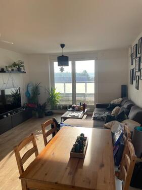 Foto - Etagenwohnung in Roding zur Miete