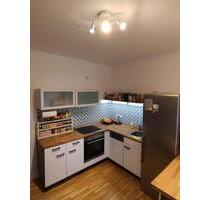 Nachmieter für möblierte 2-Zimmer Wohnung - Leipzig Paunsdorf