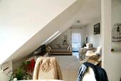 Foto - 4 Zimmer Dachgeschoßwohnung zur Miete in Mühlheim am Main