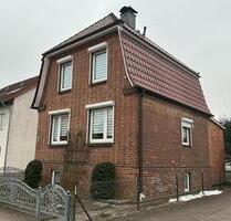 Gepflegtes Klinkerhaus mit Gartenidylle & modernisierter Technik - Boizenburg/Elbe