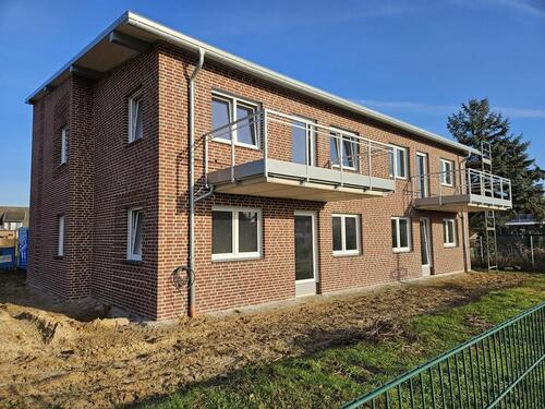 Foto - 4 Zimmer Etagenwohnung zur Miete in Isselburg