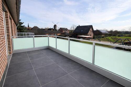 Foto - 4 Zimmer Etagenwohnung in Isselburg