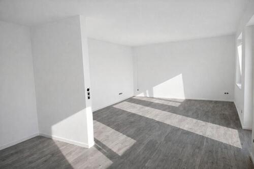 Foto - Etagenwohnung in Isselburg zur Miete