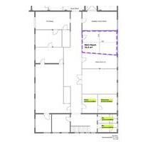 Vielseitiger Raum in S-Möhringen - Stuttgart Fasanenhof-Ost