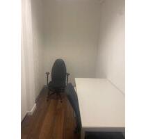 Büro 8 m² Rheinallee Mainz – voll ausgestattet, sofort frei