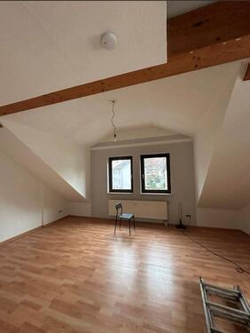 Foto - 2 Zimmer Dachgeschoßwohnung zur Miete in Kassel