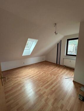 Foto - Dachgeschoßwohnung in Kassel zur Miete