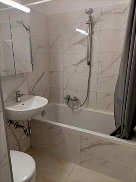 Foto - 1 Zimmer Etagenwohnung in Mainz