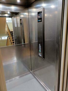 Foto - Etagenwohnung in Mainz zur Miete