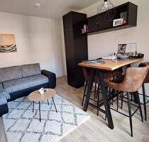 Möblierte Einraumwohnung | Nachmieter AWG Wohnung - Eisenach
