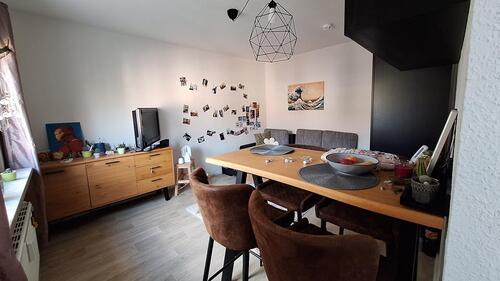 Foto - 1 Zimmer Etagenwohnung zur Miete in Eisenach