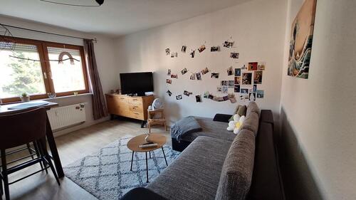 Foto - 1 Zimmer Etagenwohnung in Eisenach