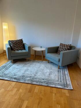 Foto - Schöner Praxisraum in Hannover-Linden zu vermieten