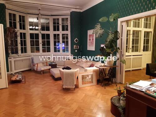 Foto - 6 Zimmer Etagenwohnung zur Miete in Berlin