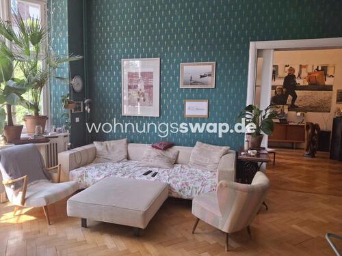 Foto - 6 Zimmer Etagenwohnung in Berlin