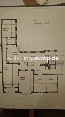Foto - Etagenwohnung in Berlin zur Miete