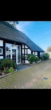 Foto - Charmantes Fachwerkhaus zur Miete in Stuhr-Heiligenrode