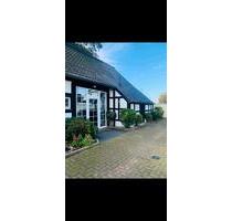 Charmantes Fachwerkhaus zur Miete in Stuhr-Heiligenrode