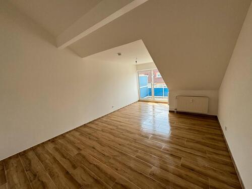 Foto - Maisonettenwohnung in Bernau bei Berlin zur Miete