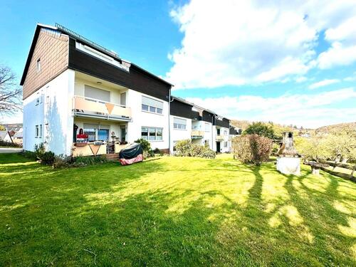 Foto - Otterberg 3 ZKB, Terrasse, Stellplatz