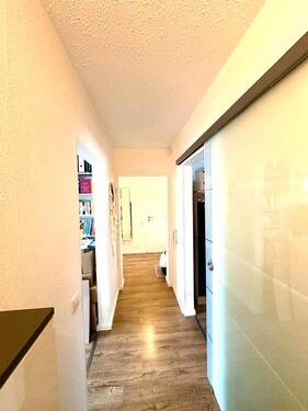 Foto - 3 Zimmer Etagenwohnung in Otterberg