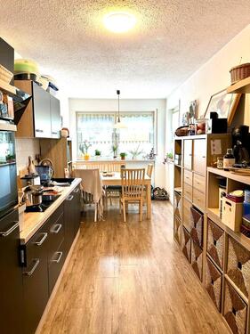 Foto - Etagenwohnung in Otterberg zur Miete