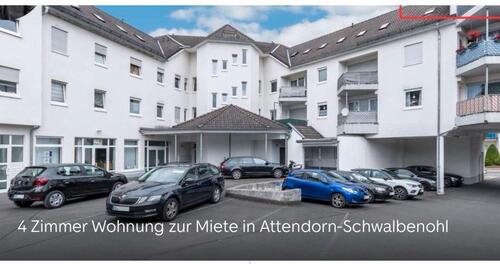 Foto - Eigentumswohnung in Attendorn zu Vermieten