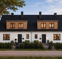 Wohnhaus in 29471 Nienwalde Gartow