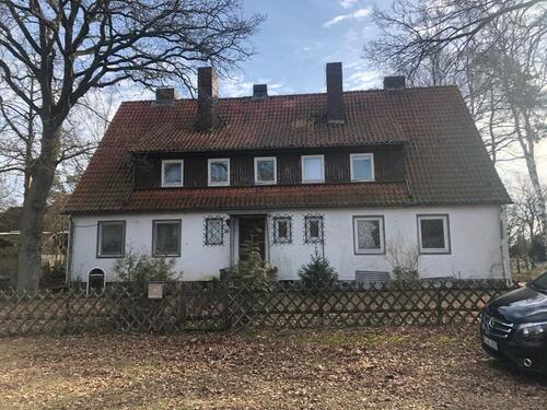 Foto - 12 Zimmer Mehrfamilienhaus, Wohnhaus zum Kaufen in Gartow