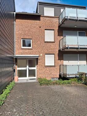 Foto - Wohnung 100qm EG Balkon Garten Garage Hürth Gleuel 3 oder 4 Zimm