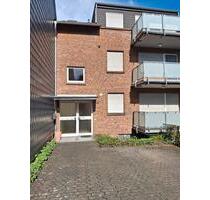 Wohnung 100qm EG Balkon Garten Garage Hürth Gleuel 3 oder 4 Zimm