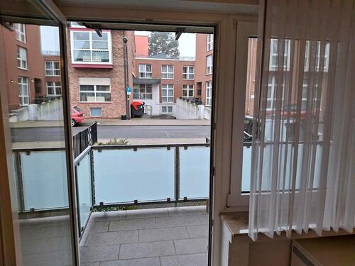 Foto - Erdgeschoßwohnung in Hürth zur Miete