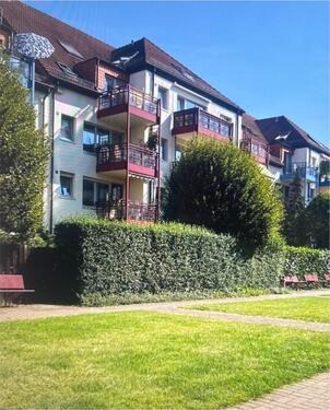 Foto - SOFORT EINZIEHEN - Terrassenwohnung 3 Zimmer