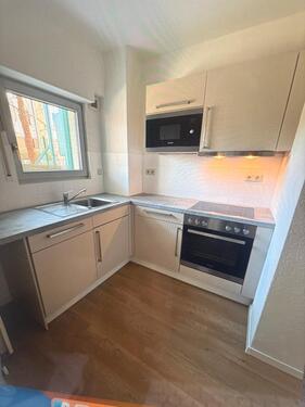 Foto - 3 Zimmer Terrassenwohnung zum Kaufen in Leipzig
