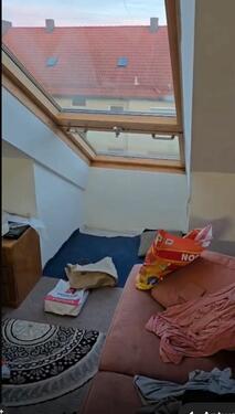 Foto - 1 Zimmer Wohnung - 550,00&nbsp;EUR Kaltmiete, ca.&nbsp; 43,00&nbsp;m&sup2;