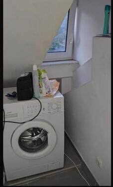 Foto - 1 Zimmer Dachgeschoßwohnung zur Miete in Nürnberg