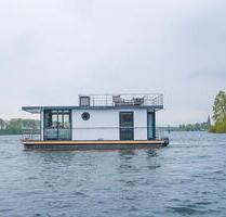 Hausboot 