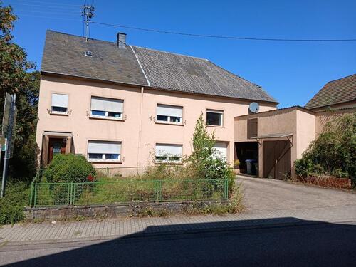 Foto - Einfamilienhaus zum Kaufen in Konz