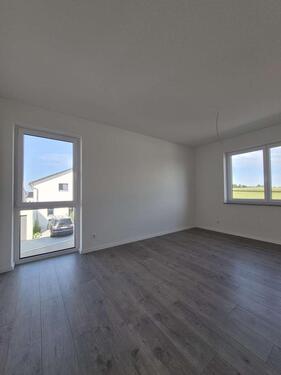 Foto - Etagenwohnung in Oberriexingen