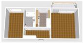 Foto - !Schöne, helle 2 ZKBB Wohnung 60m² von Privat!
