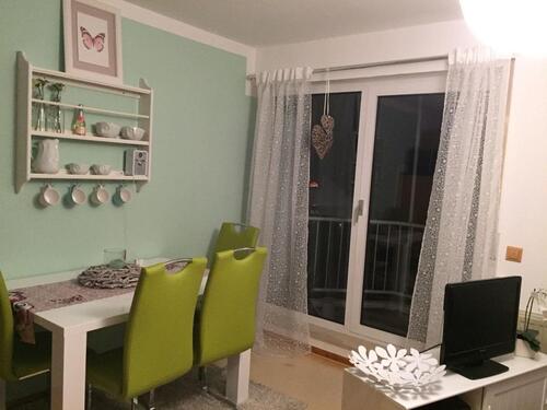 Foto - Etagenwohnung in Lüdenscheid zur Miete