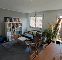 Helle, freundlichen 2-Zimmer Wohnung mit Südbalkon in Pförring