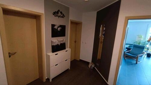 Foto - Etagenwohnung zur Miete in Pförring