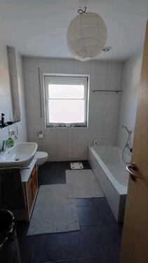 Foto - Etagenwohnung in Pförring