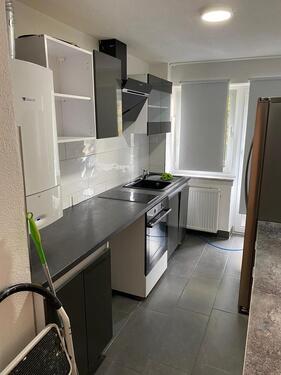 Foto - Etagenwohnung in Lörrach
