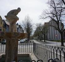Single-Wohnung in Naumburg mit 20 m² - Naumburg (Saale)