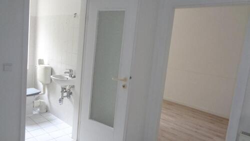 Foto - Etagenwohnung zur Miete in Naumburg (Saale)