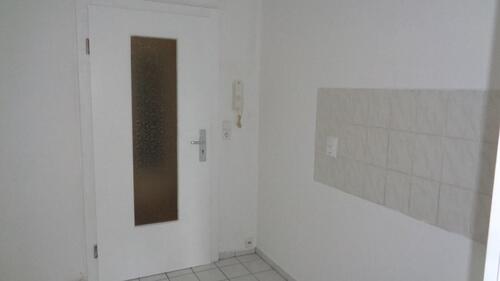 Foto - Etagenwohnung in Naumburg (Saale)