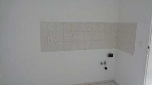 Foto - Etagenwohnung in Naumburg (Saale) zur Miete